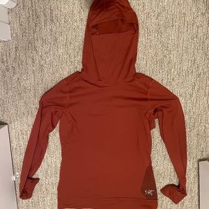 Arcteryx Hoodie